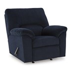 Signature Design by Ashley SimpleJoy 2420525C Rocker Recliner