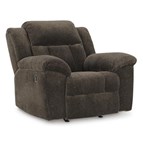 Signature Design by Ashley Frohn 3740725C Rocker Recliner