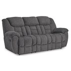 Signature Design by Ashley Foreside 3810488C Reclining Sofa