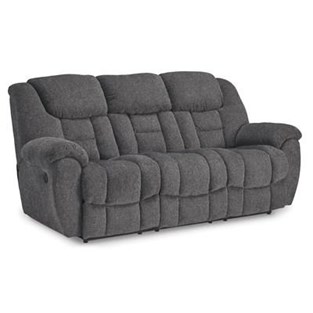Signature Design by Ashley Foreside 3810488C Reclining Sofa (Sofas - Reclining)