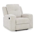 Signature Design by Ashley Danum 3880529C Zero Wall Recliner