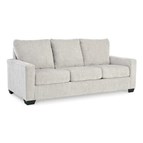 Signature Design by Ashley Rannis 5360339C Queen Sofa Sleeper