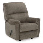 Signature Design by Ashley Stonemeade 5950525C Rocker Recliner