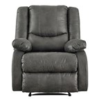Signature Design by Ashley Bladewood 6030629C Zero Wall Recliner