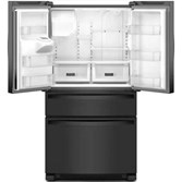 Whirlpool WRMF3636RB