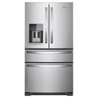 Whirlpool WRMF3636RZ