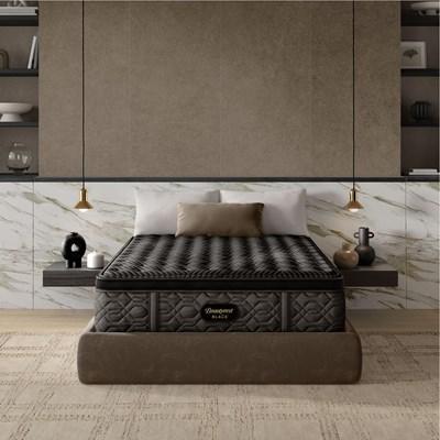Beautyrest Series One Firm Pillow Top Mattress (Queen)