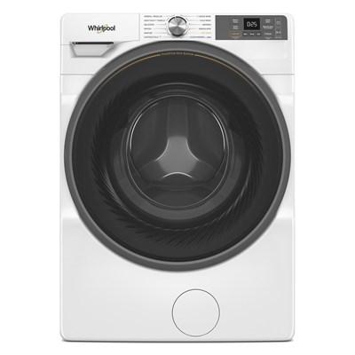 Whirlpool WFW5720RW (Washers - Front Loading)