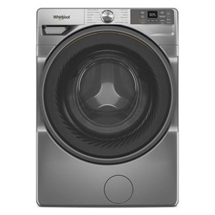 Whirlpool WFW5720RR (Washers - Front Loading)
