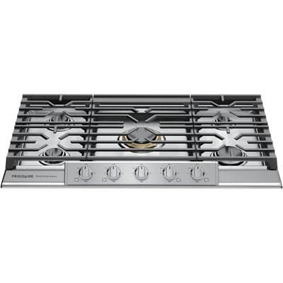 Frigidaire Professional PCCG3680AS