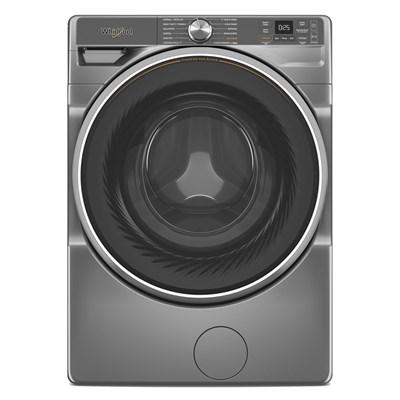Whirlpool WFW6720RR (Washers - Front Loading)