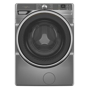 Whirlpool WFW6720RR (Washers - Front Loading)