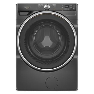 Whirlpool WFW6720RU (Washers - Front Loading)