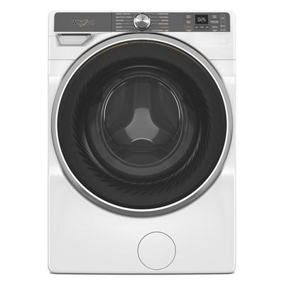 Whirlpool WFW6720RW (Washers - Front Loading)