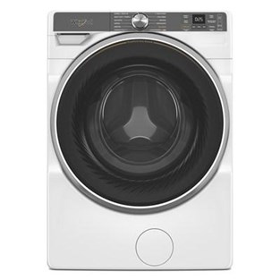 Whirlpool WFW6720RW (Washers - Front Loading)