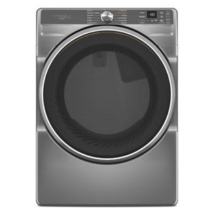 Whirlpool YWED6720RR (Dryers - Electric)