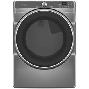 Whirlpool WGD6720RR (Dryers - Gas)