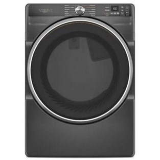 Whirlpool WGD6720RU (Dryers - Gas)