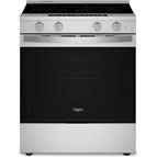Whirlpool YWSES7530RZ