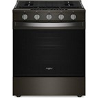 Whirlpool WSGS7530RV