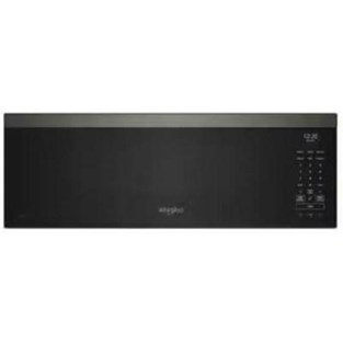 Whirlpool YWMML5530RV (Microwave Ovens - Over-the-Range)