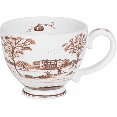 Juliska Country Estate Harvest Breakfast Cup (Cups & Saucers - Cups and Saucers)