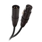 Binary B6-XLR-3FM-50FT