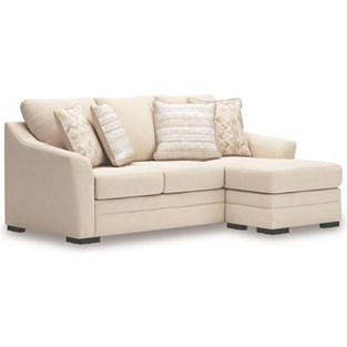 Benchcraft Lango 4860218 Sofa Chaise (Sectionals - Stationary)