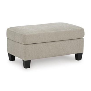 Benchcraft Willarae 5980314 Ottoman (Ottomans)