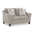 Benchcraft Willarae 5980335 Loveseat