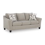 Benchcraft Willarae 5980339 Queen Sofa Sleeper