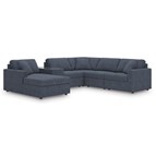 Signature Design by Ashley Modmax 92121S52 6 pc Sectional with Chaise