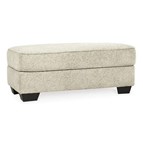 Signature Design by Ashley Monaghan 9620514 Ottoman