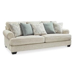Signature Design by Ashley Monaghan 9620538 Sofa (Sofas - Stationary)