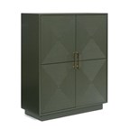 Signature Design by Ashley Geirwood A4000676 Accent Cabinet