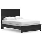 Signature Design by Ashley Maribel B138B53 Queen Panel Bed