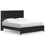 Signature Design by Ashley Maribel B138B57 King Panel Bed
