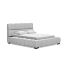 Signature Design by Ashley Grendusk PCB584B1 Queen Upholstered Bed