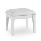 Signature Design by Ashley Chalanna B822-01 Vanity Stool