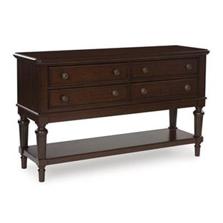 Signature Design by Ashley Lavinton D764-60 Dining Room Server (Buffets - Server)