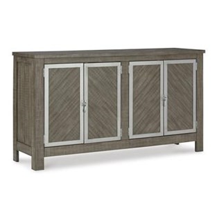 Millennium Krystanza D766-60 Dining Room Server (Buffets - Server)