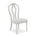 Benchcraft Montelaine D795-01 Dining Upholstered Side Chair