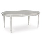 Benchcraft Montelaine D795-35 Oval Dining Room Extension Table