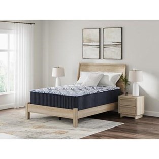 Sierra Sleep Firm Luxe 2.0 M49631 Queen Mattress (Mattresses - Queen)