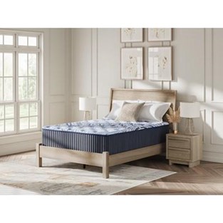 Sierra Sleep Plush Luxe 2.0 M49731 Queen Mattress (Mattresses - Queen)