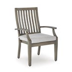 Signature Design by Ashley Rainier Ranch P701-601A Arm Chair With Cushion