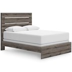 Signature Design by Ashley Graystorm PCB2405B2 Queen Panel Bed
