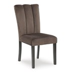 Signature Design by Ashley Jeshina PCD581-01 Dining Upholstered Side Chair