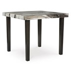 Signature Design by Ashley Jeshina PCD581-13 Square Dining Room Counter Table