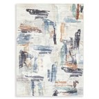 Signature Design by Ashley Hessland R407052 Washable Medium Rug